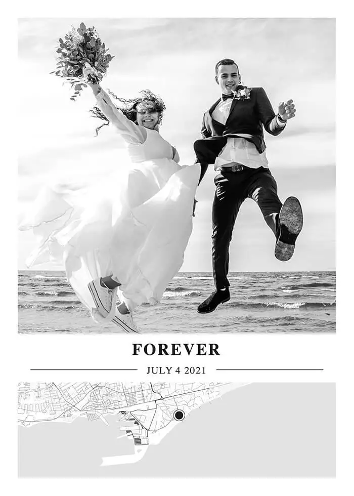 LocationPoster example 2